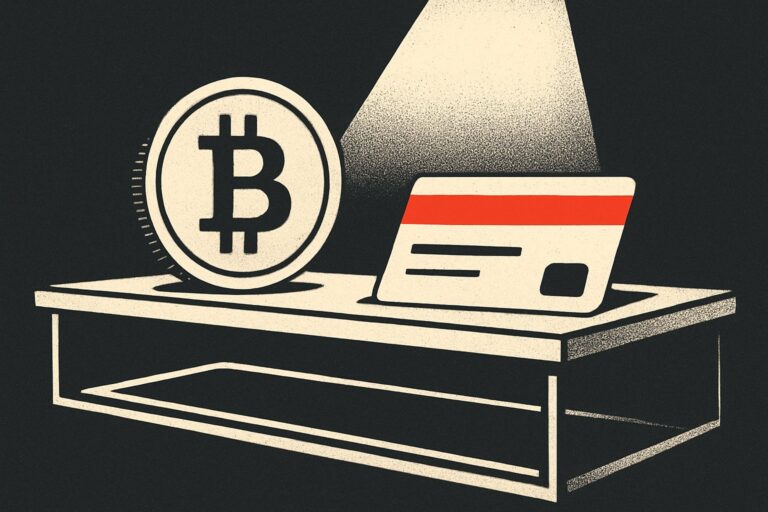 Illustration: OpenReserve darf starten: Krypto entdeckt die Banklizenz neu