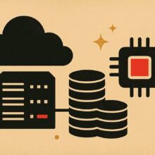 Illustration: Oracle fällt trotz KI-Hoffnung. Der Kapitalbedarf zählt jetzt