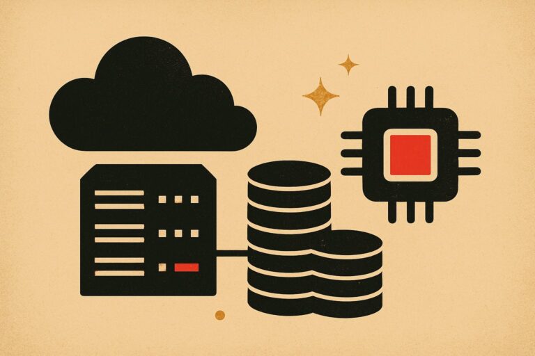 Illustration: Oracle fällt trotz KI-Hoffnung. Der Kapitalbedarf zählt jetzt
