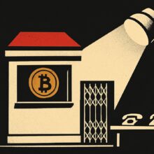 Illustration: P2P-Krypto in London: Die FCA geht gegen Händler ohne Registrierung vor