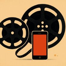 Illustration: Paramount will Warner kaufen und zahlt teuer für Streaming-Größe