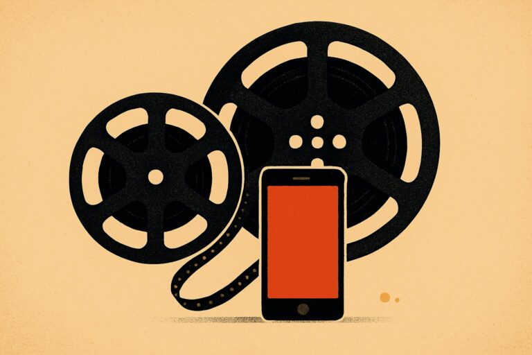 Illustration: Paramount will Warner kaufen und zahlt teuer für Streaming-Größe