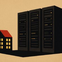 Illustration: Pariser KI-Startup bekommt 3 Milliarden Euro. Europa fehlen KI-Kunden