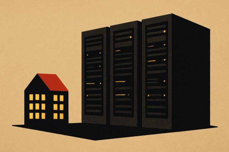 Illustration: Pariser KI-Startup bekommt 3 Milliarden Euro. Europa fehlen KI-Kunden