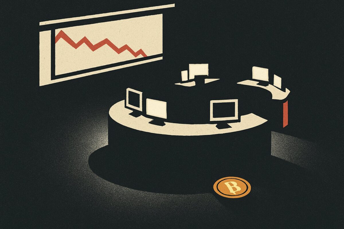 Illustration: SEC prüft 24-Stunden-Handel: Aktien lernen die falsche Lektion