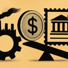 Illustration: Silber fällt vor dem US-China-Gipfel und stellt neue Nachfrage infrage