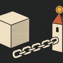 Illustration: Solana erlaubt 4.096 Byte pro Vorgang. Ethereum verliert bei komplexen Apps
