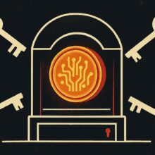 Illustration: Solana-ETFs geben dem Fondsanbieter Bitwise und Verwahrern mehr Macht