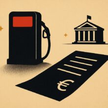 Illustration: Spritpreisdeckel: Die Entlastung landet auf einer anderen Rechnung