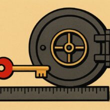 Illustration: Superreiche Anleger: Teure Berater schlagen den Index selten