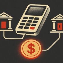 Illustration: Visa und Circle bauen Stablecoins zur Zahlungsinfrastruktur um