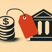 Illustration: Vor EZB und US-Daten: Die drei Zahlen hinter der Inflation