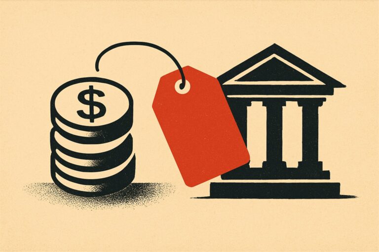 Illustration: Vor EZB und US-Daten: Die drei Zahlen hinter der Inflation
