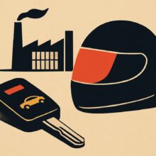 Illustration: VW prüft Beteiligungsverkäufe. Der Konzernfrieden begrenzt den Erlös