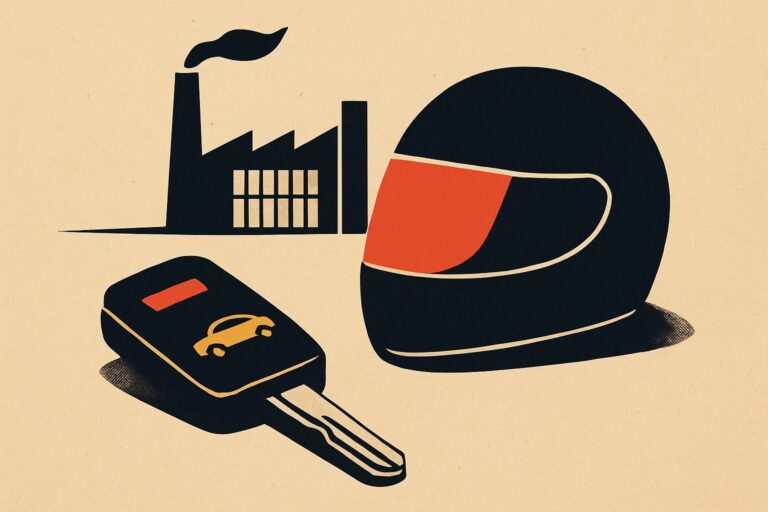 Illustration: VW prüft Beteiligungsverkäufe. Der Konzernfrieden begrenzt den Erlös