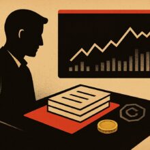 Illustration: Wall-Street-Schluss: Dow steigt 0,93 Prozent, Tesla fällt zurück