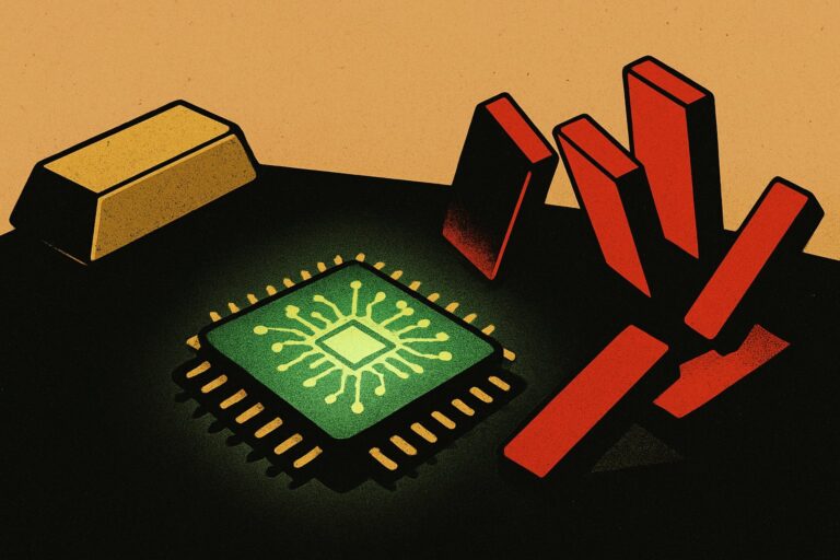 Illustration: Wall-Street-Schluss: Nasdaq verliert 0,92 Prozent trotz Nvidia