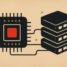 Illustration: Warum bewegt OpenAI plötzlich Speicherchips und nicht nur Nvidia?