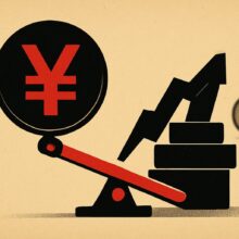 Illustration: Warum ist der Yen nach dem Fed-Hike der Stresstest für Risikoanlagen?