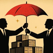 Illustration: Warum ist die US-China-Zollpause noch keine Entspannung?
