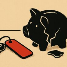 Illustration: Warum kann sichere Altersvorsorge an Luxushotels scheitern?
