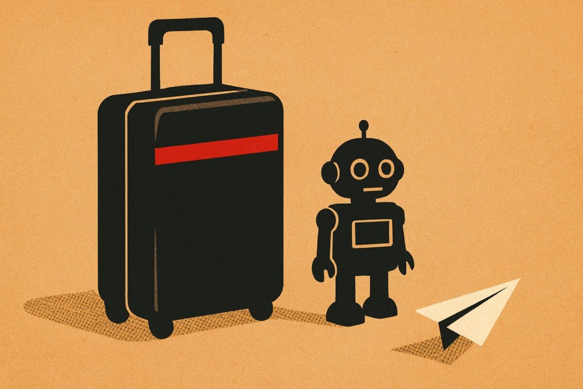 Illustration: Warum pilgern Investoren wieder zu Chinas Tech-Firmen?