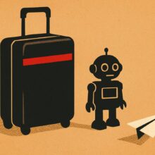 Illustration: Warum pilgern Investoren wieder zu Chinas Tech-Firmen?