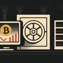 Illustration: Warum wollen Kryptobörsen wie Kraken jetzt Banken werden?