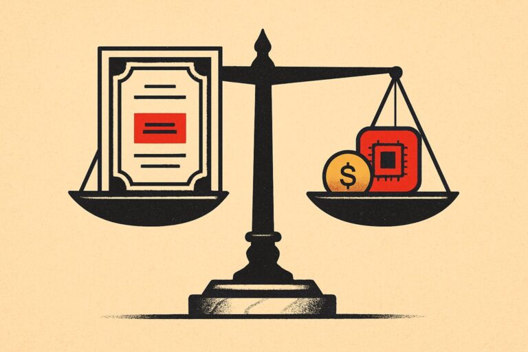 Illustration: Warum zählen Fed-Projektionen um 20 Uhr mehr als der Zinsschritt?