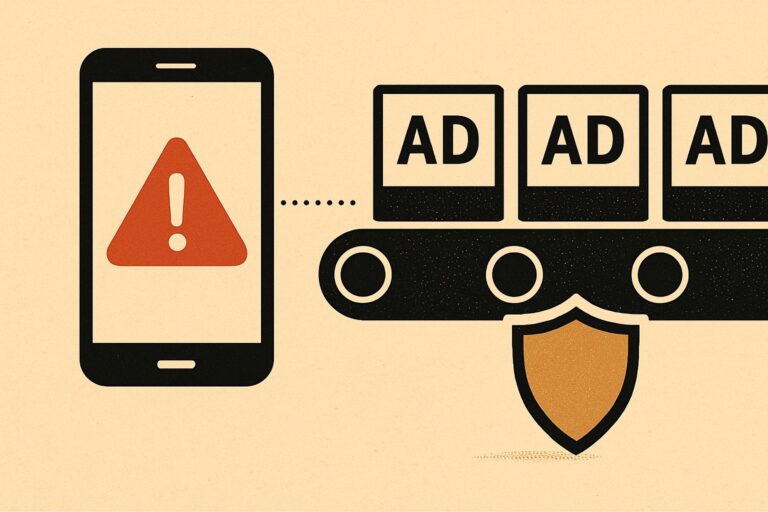 Illustration: Was ändert Metas Haftung für betrügerische Finanzwerbung?
