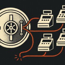 Illustration: Was lehrt der 320-Millionen-Dollar-Exploit über Krypto-Börsen?