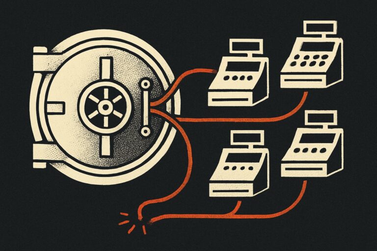 Illustration: Was lehrt der 320-Millionen-Dollar-Exploit über Krypto-Börsen?