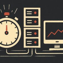 Illustration: Wer gewinnt, wenn Solana Transaktionen in 150 Millisekunden final macht?