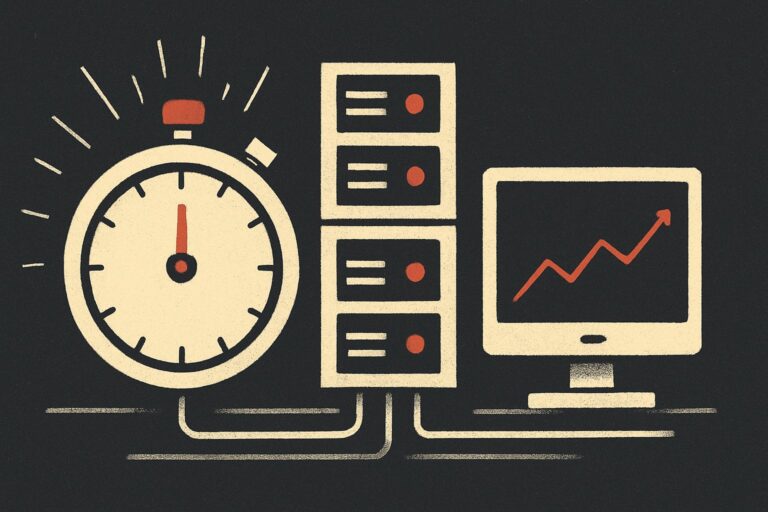 Illustration: Wer gewinnt, wenn Solana Transaktionen in 150 Millisekunden final macht?