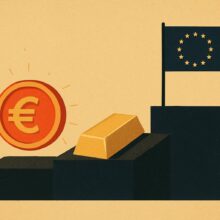 Illustration: Wochenrückblick: Bitcoin plus 5,6 Prozent, DAX verliert den Anschluss