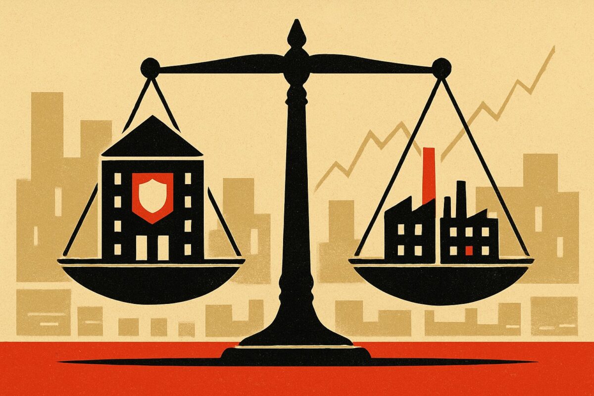 Illustration: Xetra-Schluss: DAX hält 25.579 Punkte trotz Allianz-Rutsch