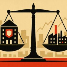 Illustration: Xetra-Schluss: DAX hält 25.579 Punkte trotz Allianz-Rutsch