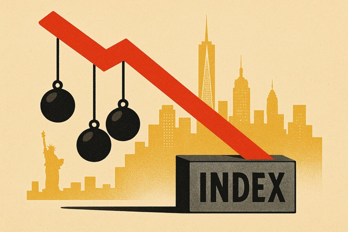 Illustration: Xetra-Schluss: DAX verliert 0,50 Prozent, Volkswagen rutscht ab