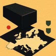 Illustration: Xetra-Schluss: DAX verliert 2,49 Prozent, Europa hält besser