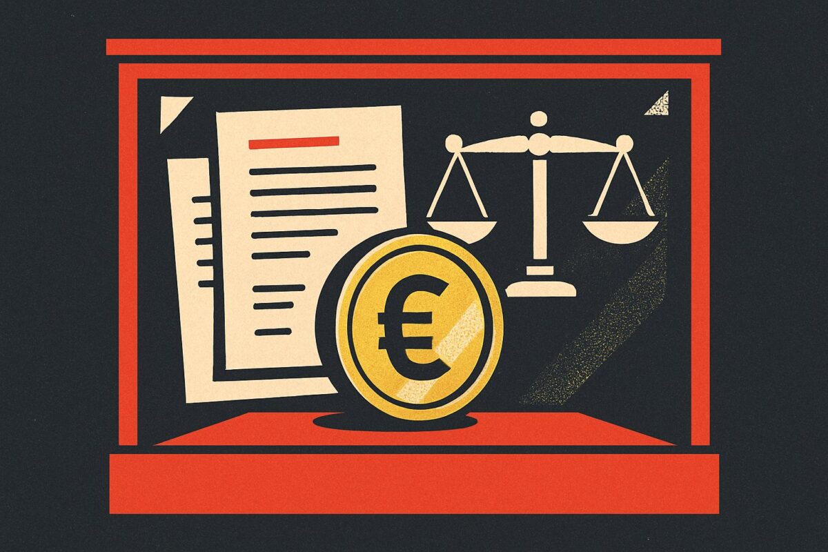 Illustration: XRP-Futures: Warum der CME-Anteil mehr sagt als der Kurs