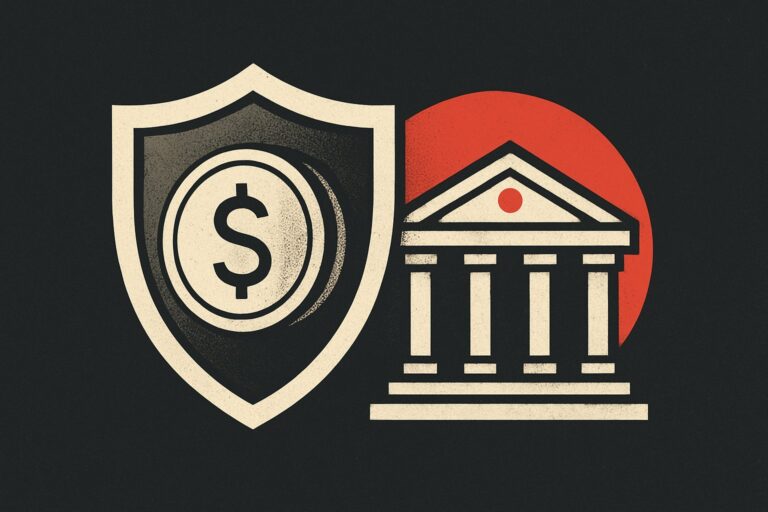 Illustration: Zcash nach Fed-Erhöhung: Privacy-Coins ziehen wieder Kapital an