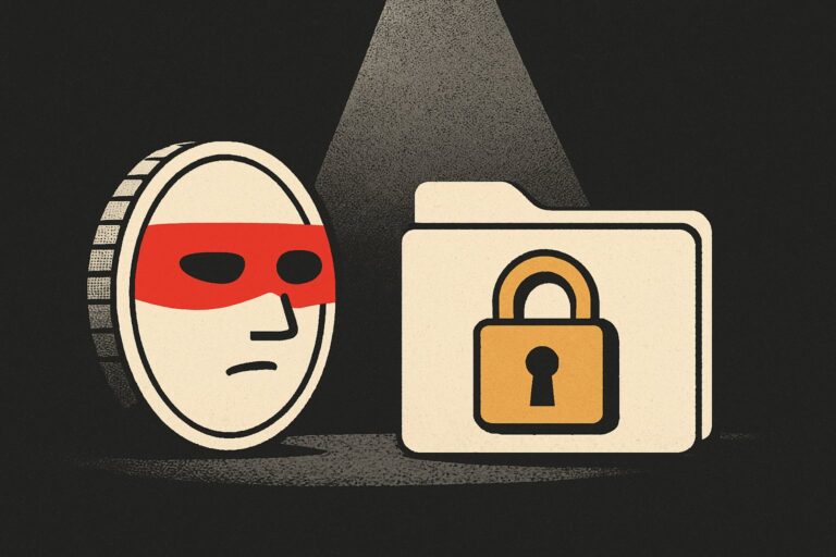 Illustration: Zcash steigt um 23 Prozent. Privacy-Coins bleiben verdächtig