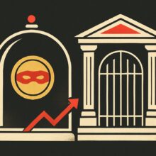 Illustration: Zcash wird durch ETF-Geld nicht automatisch erwachsen