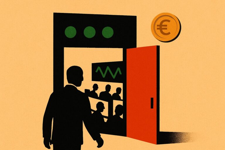 Illustration: 0,49 Prozent Plus: Nasdaq-Future steigt vor US-Industrieindex