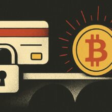 Illustration: 10.000 Krypto-Beschwerden: Britische Banken sind der Engpass