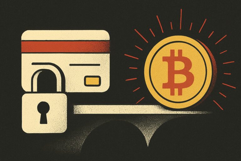 Illustration: 10.000 Krypto-Beschwerden: Britische Banken sind der Engpass