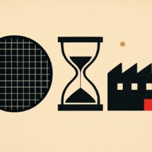 Illustration: 1,1 Milliarden Euro: Infineon kauft Kapazität, aber keine Nachfrage