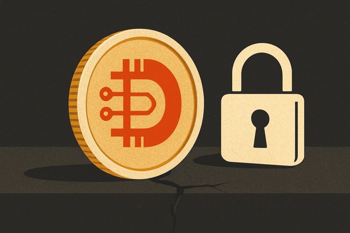 Illustration: 1,26 Milliarden Dollar: Krypto-Hacks kassieren im Bullenmarkt mit