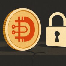Illustration: 1,26 Milliarden Dollar: Krypto-Hacks kassieren im Bullenmarkt mit