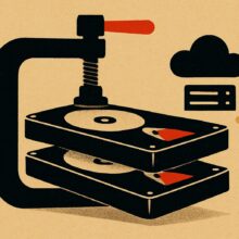 Illustration: 2 Aktien von Western Digital und Seagate brauchen hohe Festplattenpreise